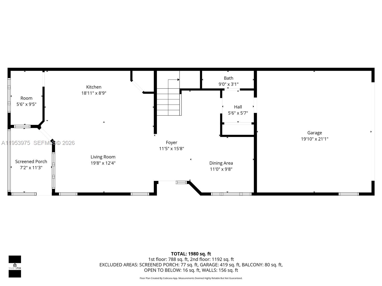 11353 Southwest 13th Street Pembroke Pines, FL 33025 - Photo 70 of 72