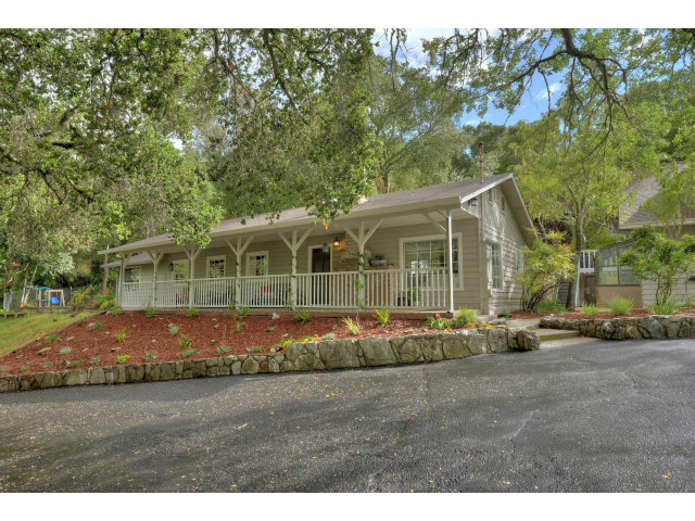 14550 Shannon Road Los Gatos, CA 95032 - Photo 1 of 25 Gallery Image 1