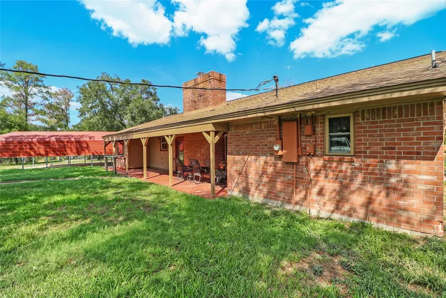 $525,000 | 21 Scott Road, Huntsville, TX 77320