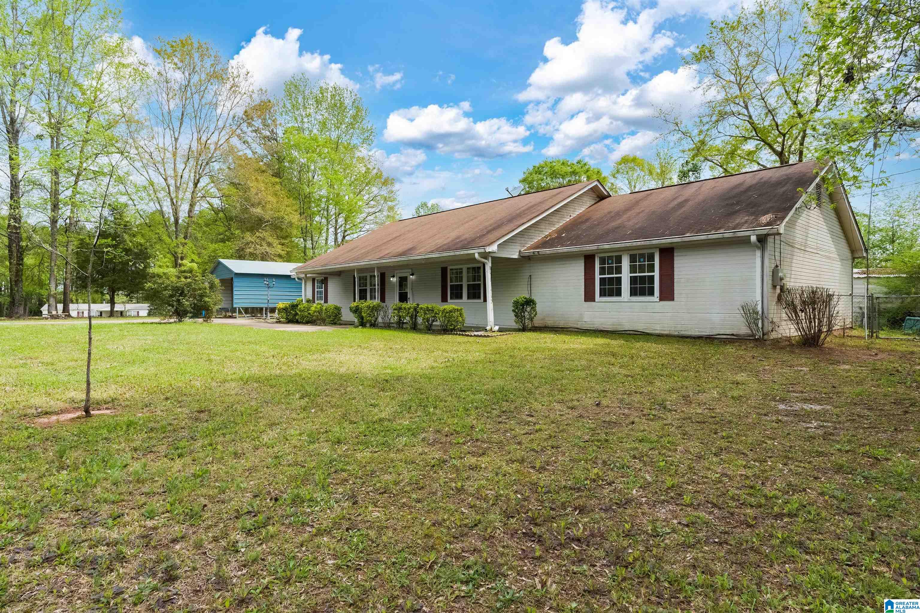 21931 Willow Bend Road McCalla, AL 35111 - Photo 3 of 23