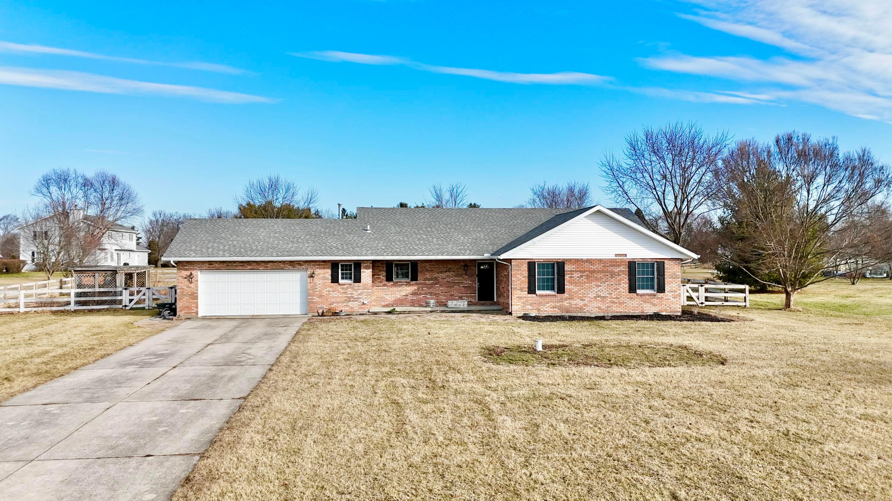 3460 Hanson Road Springfield, OH 45504 - Photo 1 of 47 DJI_20260226092848_0095_D