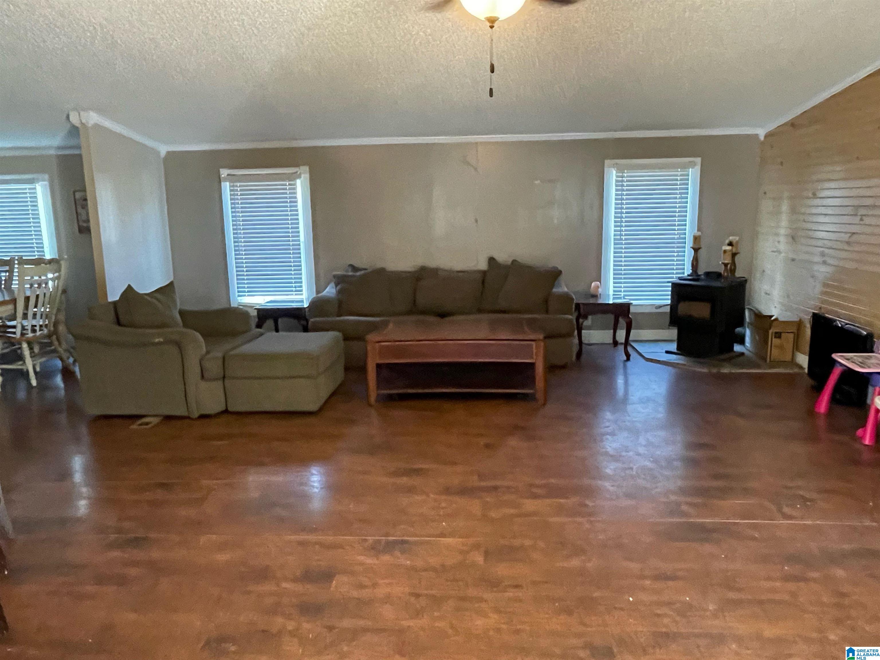 1751 Cedar Creek Road Sylacauga, AL 35151 - Photo 2 of 21