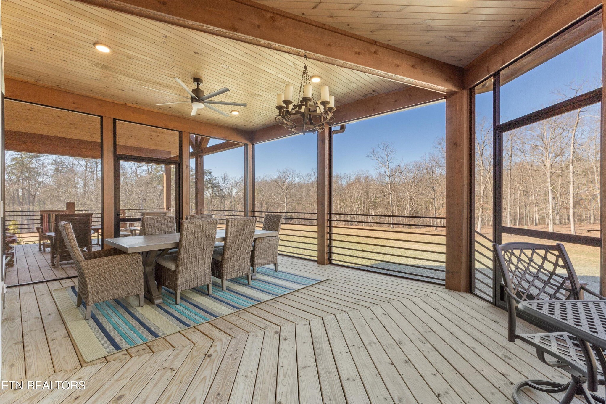 1752 Hillendale Road Crossville, TN 38572 - Photo 31 of 60 a very nice looking room with a large window