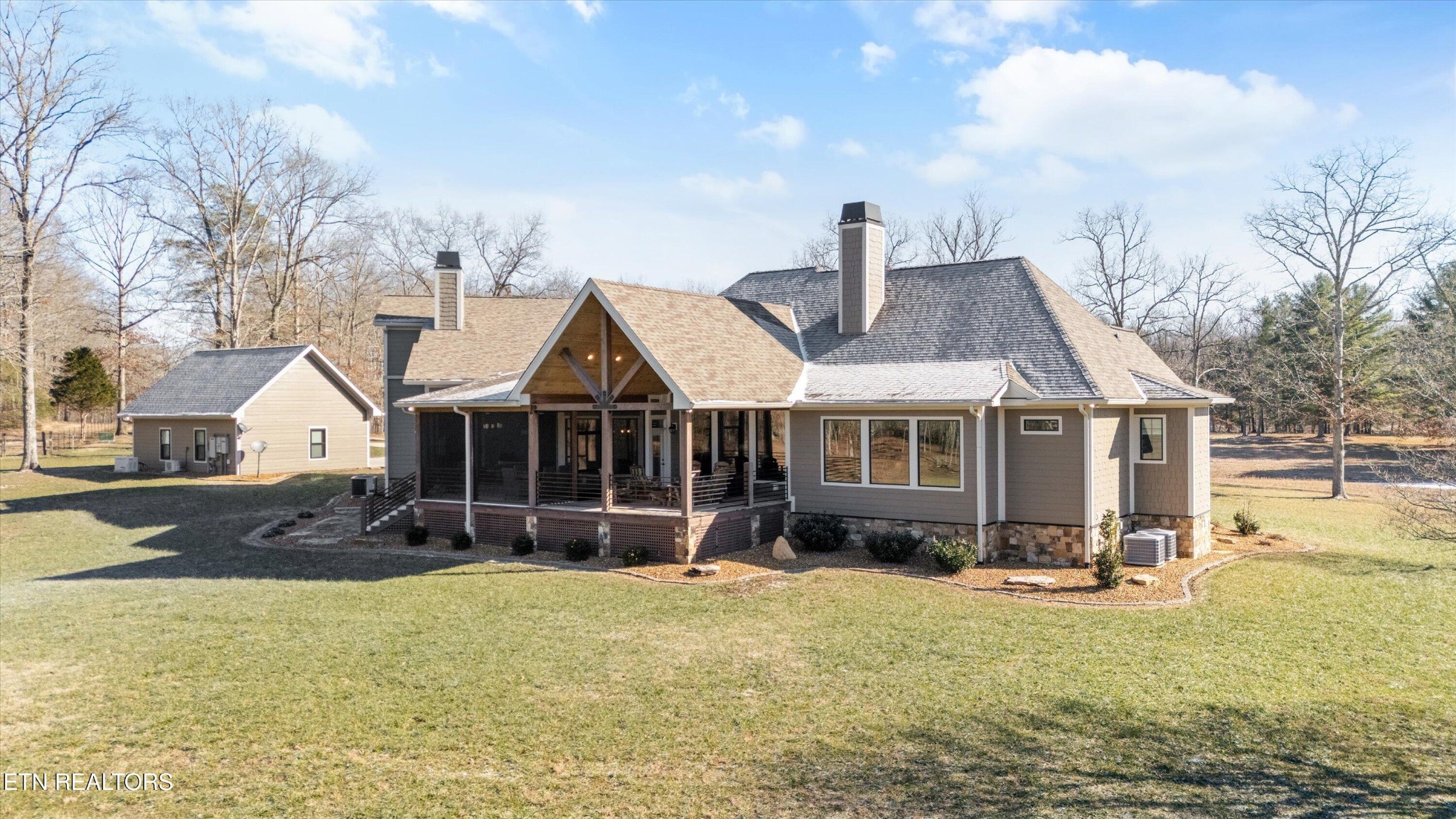 1752 Hillendale Road Crossville, TN 38572 - Photo 37 of 60