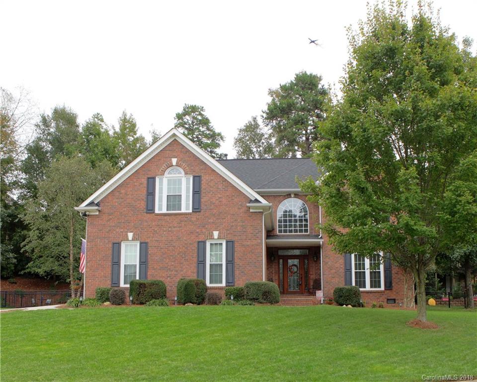 933 Ashford Way, Unit 78 Fort Mill, SC 29708 - Photo 1 of 36