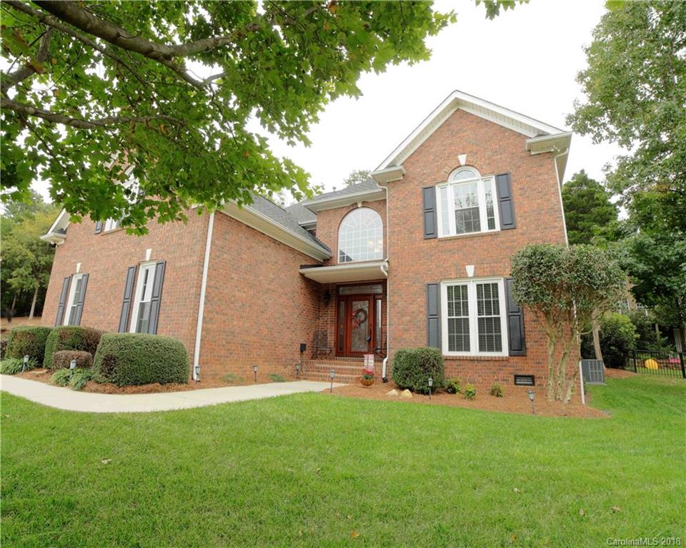 933 Ashford Way, Unit 78 Fort Mill, SC 29708 - Photo 2 of 36
