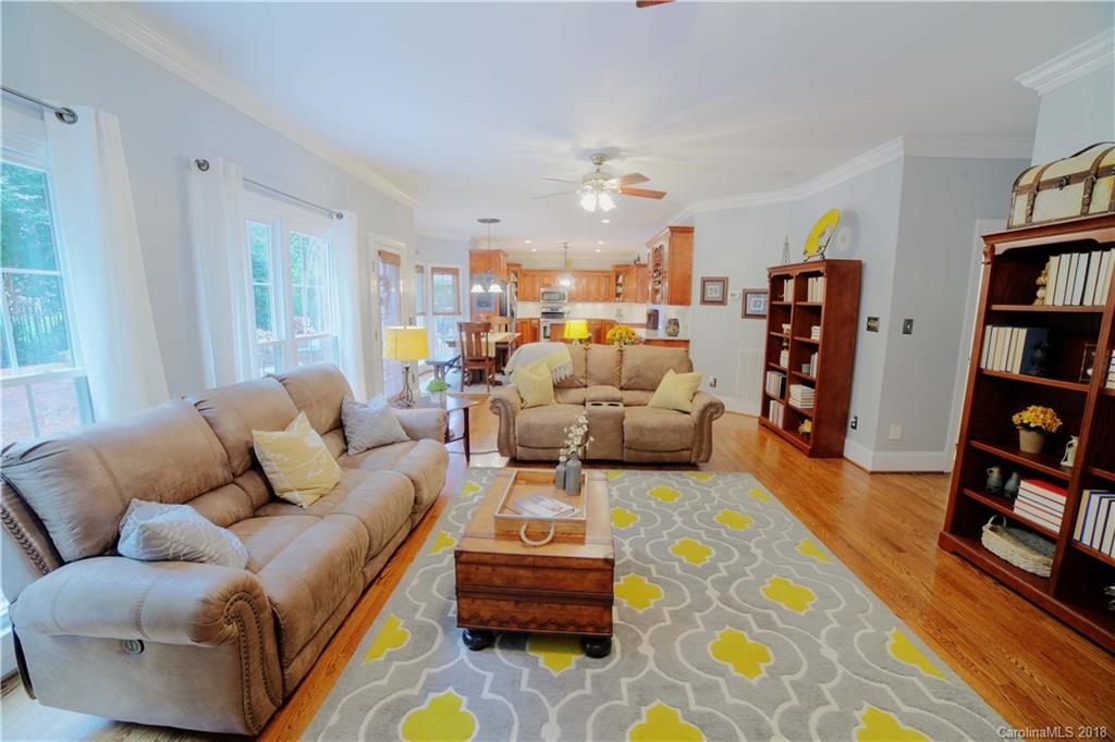 933 Ashford Way, Unit 78 Fort Mill, SC 29708 - Photo 16 of 36
