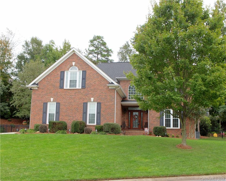 933 Ashford Way, Unit 78 Fort Mill, SC 29708 - Photo 34 of 36