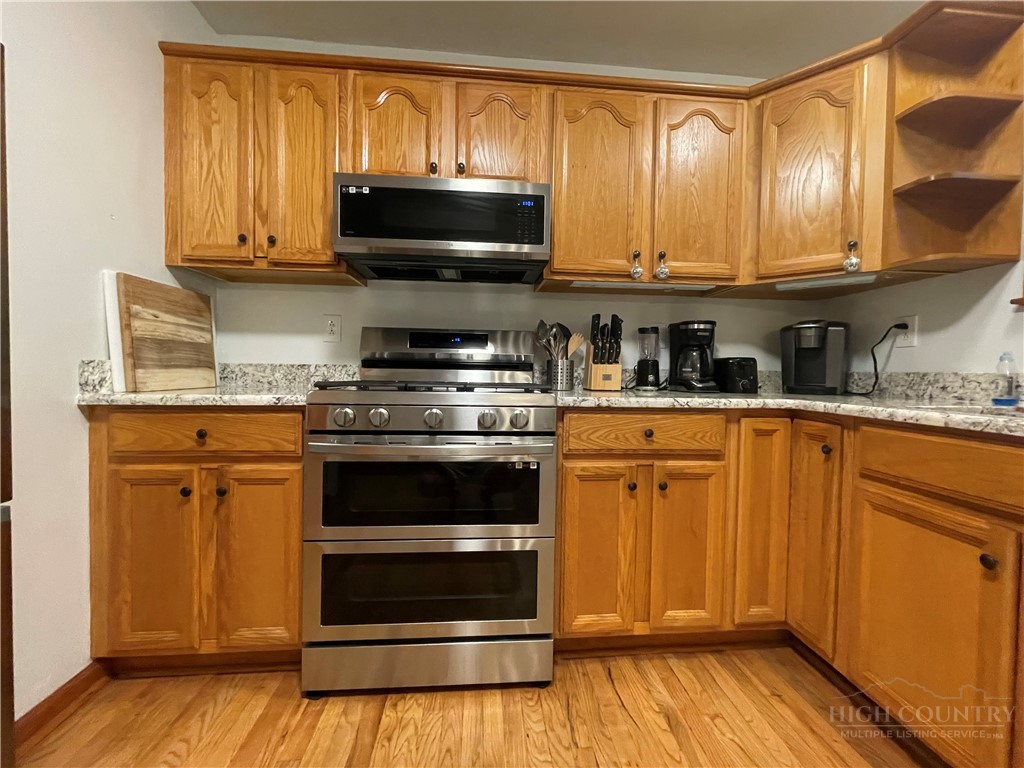 674 Rivers Edge Road Sparta, NC 28675 - Photo 20 of 39 Gallery Image 20