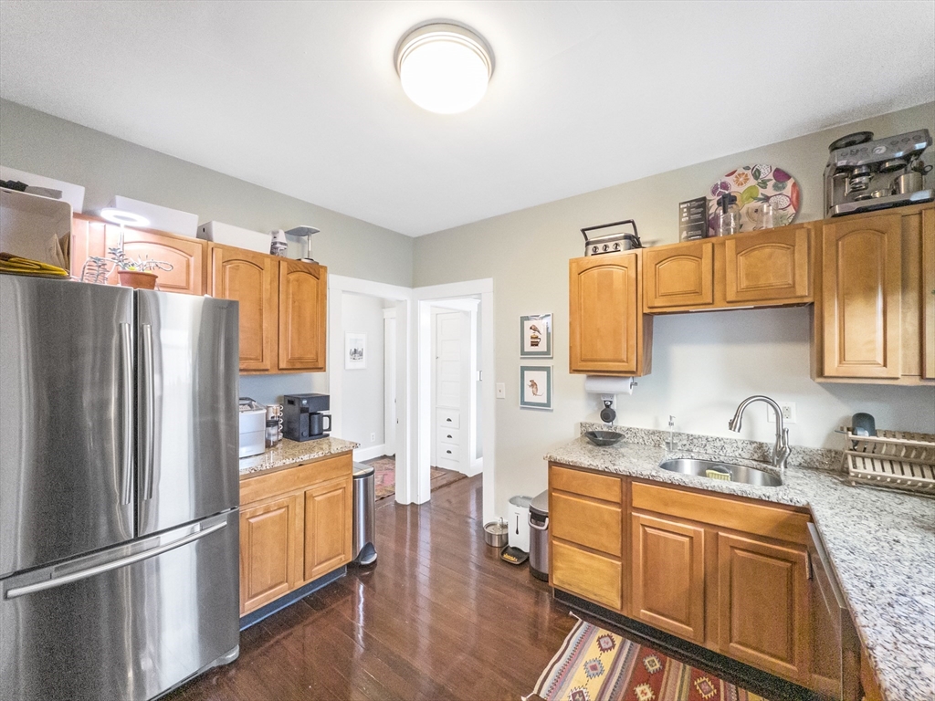 41 Child Street, Unit 3 Boston, MA 02130 - Photo 16 of 28 Gallery Image 16