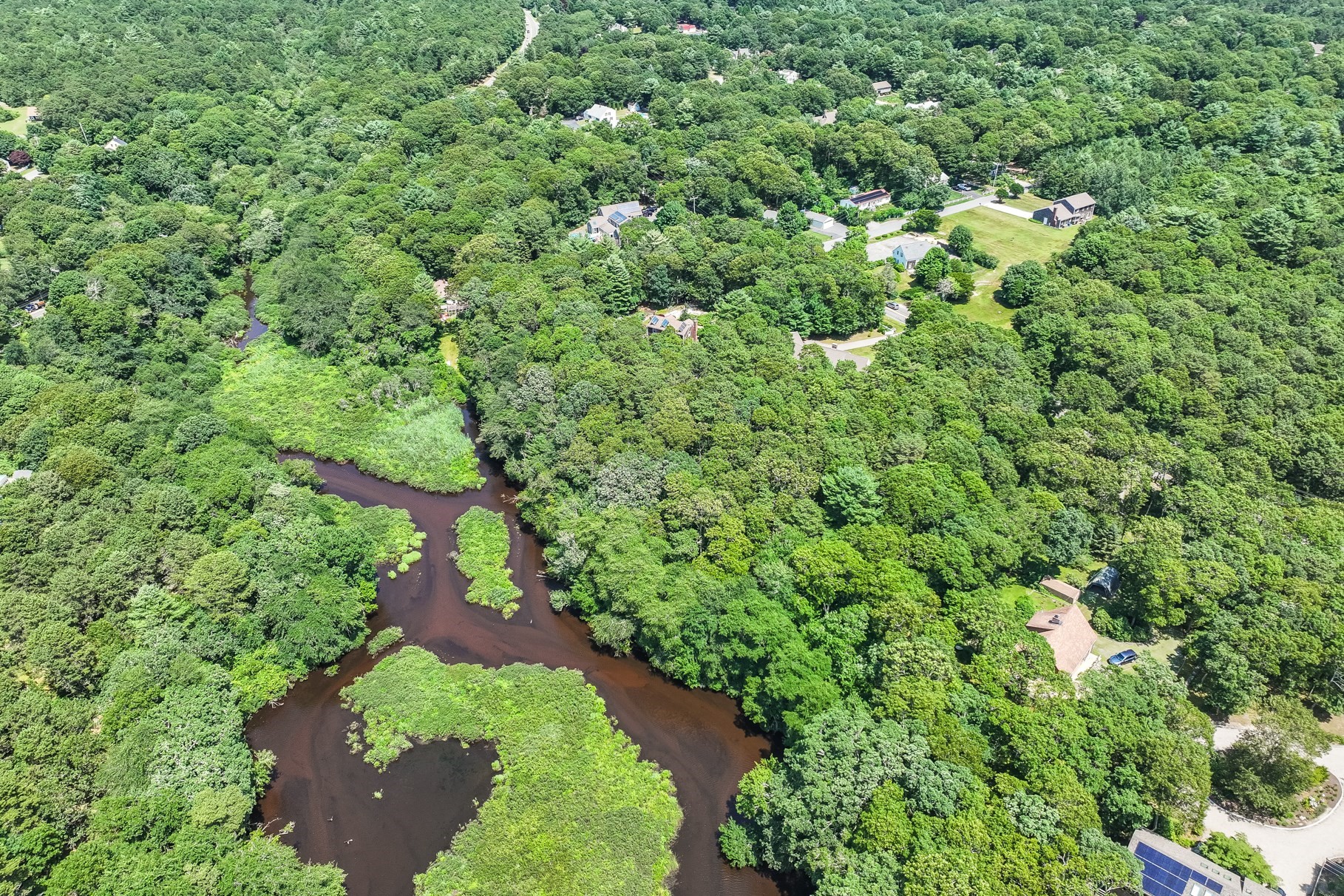 57 Red Brook Road Falmouth, MA 02536 - Photo 24 of 32 Gallery Image 24