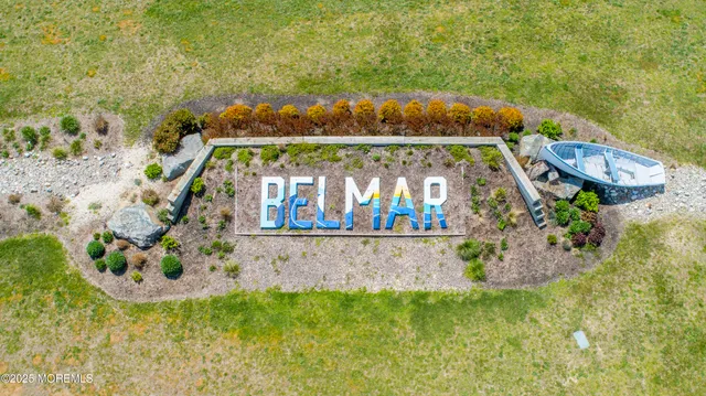 $5,000 | 1708 B Street, Unit FRONT HOUSE, Belmar, NJ 07719