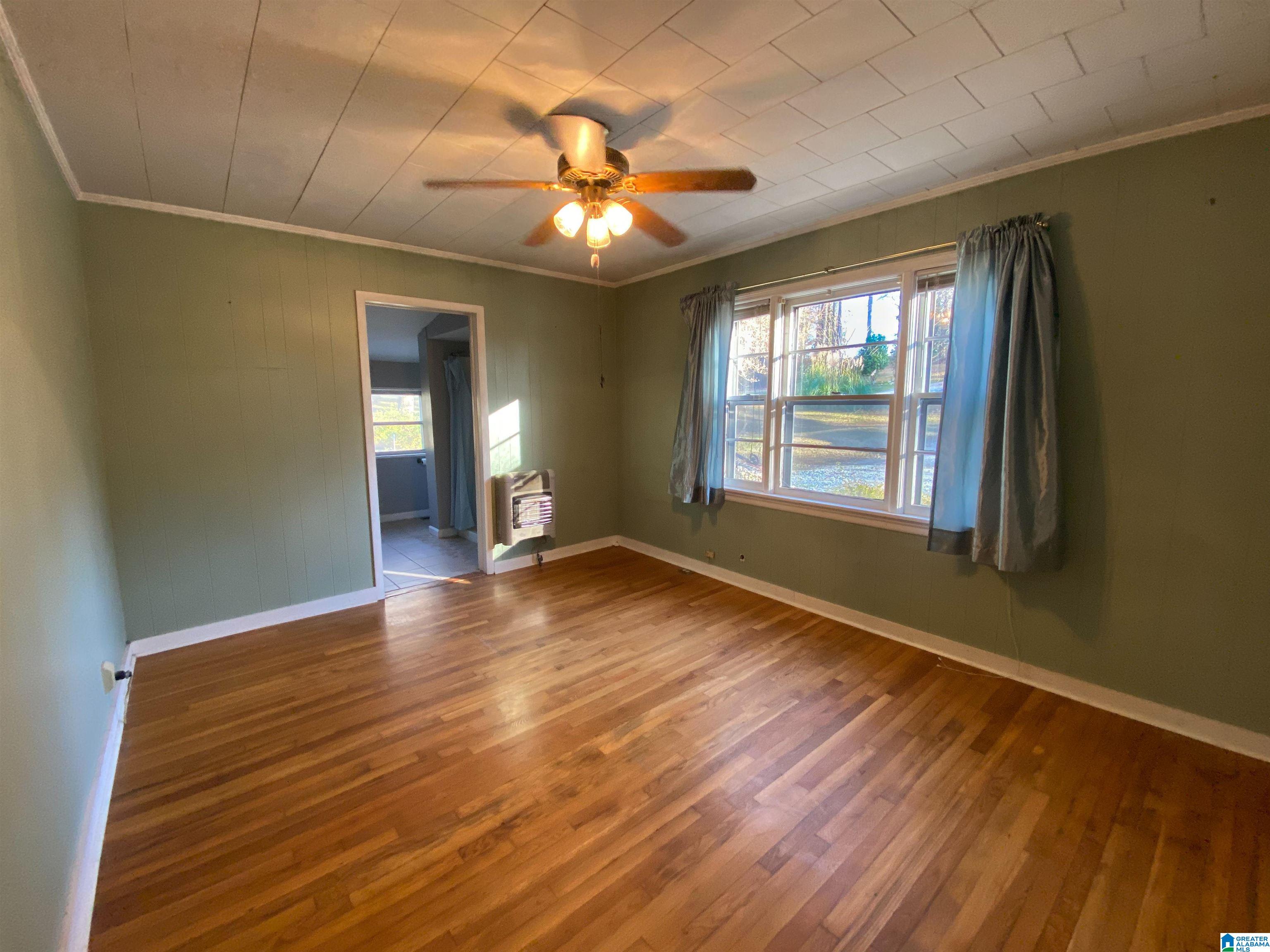 2858 Frank Ledbetter Memorial Drive Ranburne, AL 36273 - Photo 39 of 49