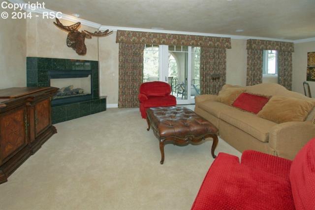 1038 Summer Spring View Colorado Springs, CO 80906 - Photo 9 of 10 Gallery Image 9
