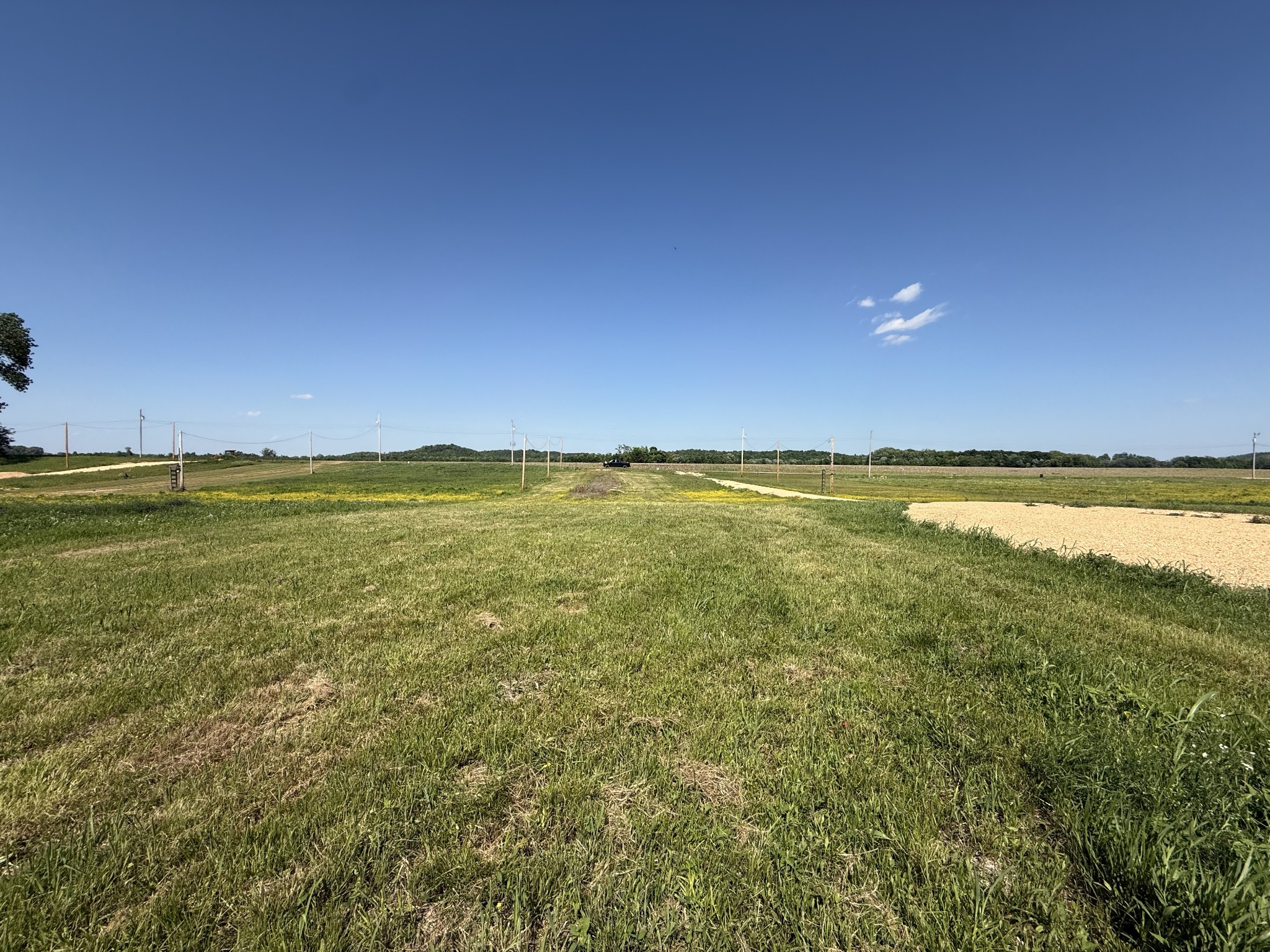 461 Hardin Btm Road Clifton, TN 38425 - Photo 13 of 30