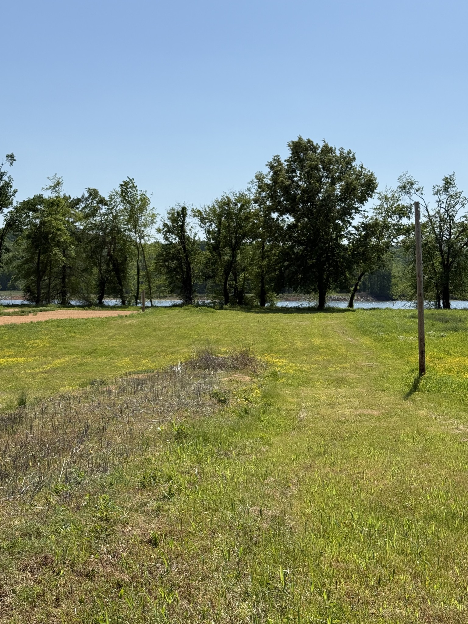 461 Hardin Btm Road Clifton, TN 38425 - Photo 19 of 30