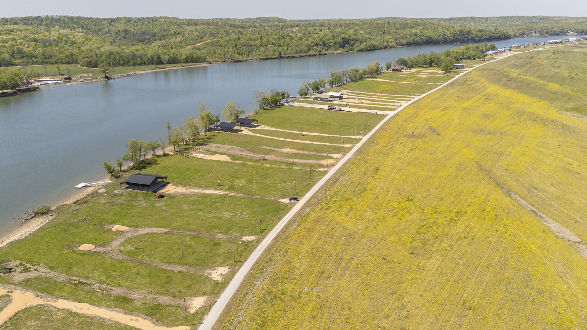 461 Hardin Btm Road Clifton, TN 38425 - Photo 2 of 30