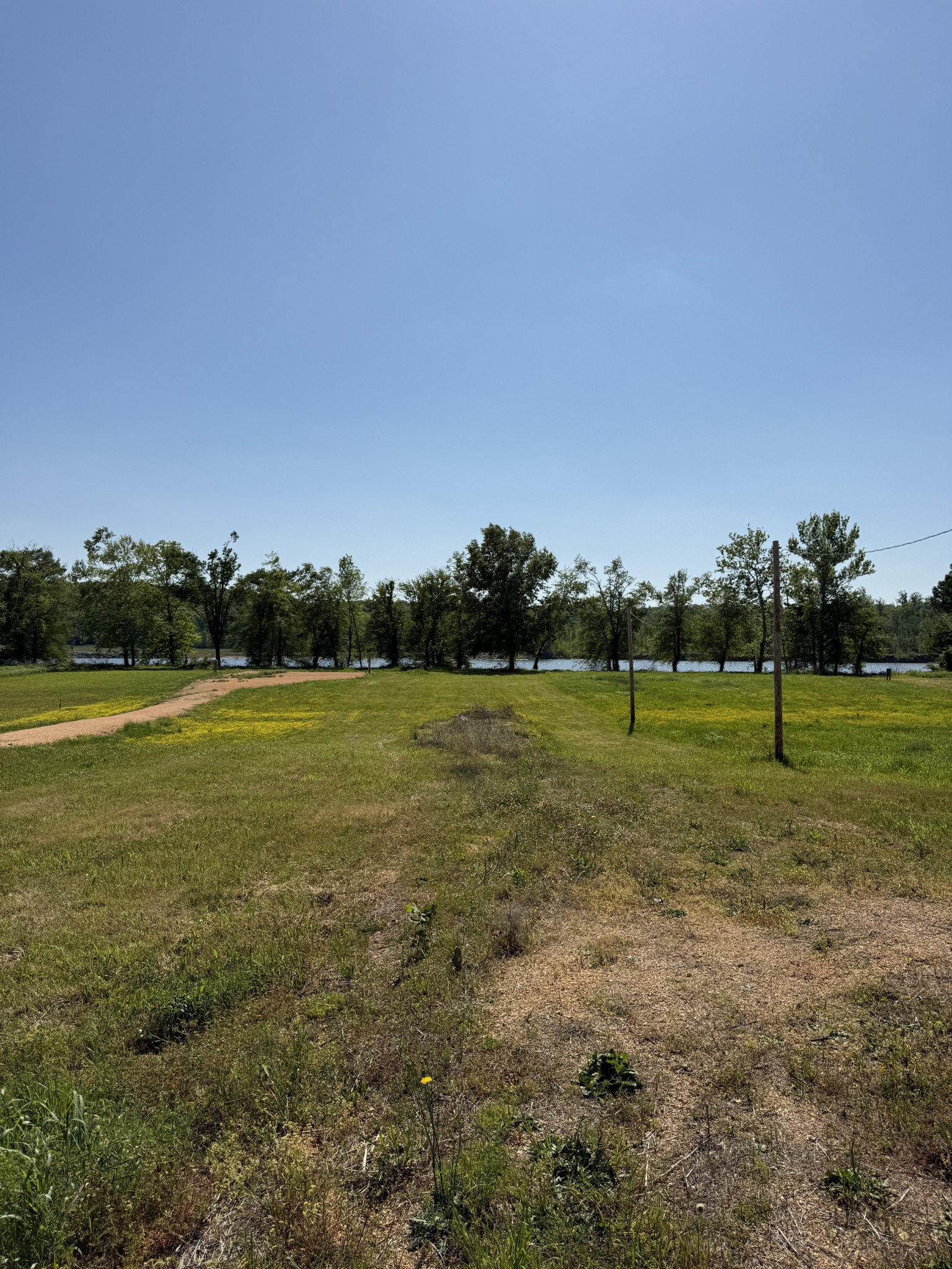 461 Hardin Btm Road Clifton, TN 38425 - Photo 22 of 29