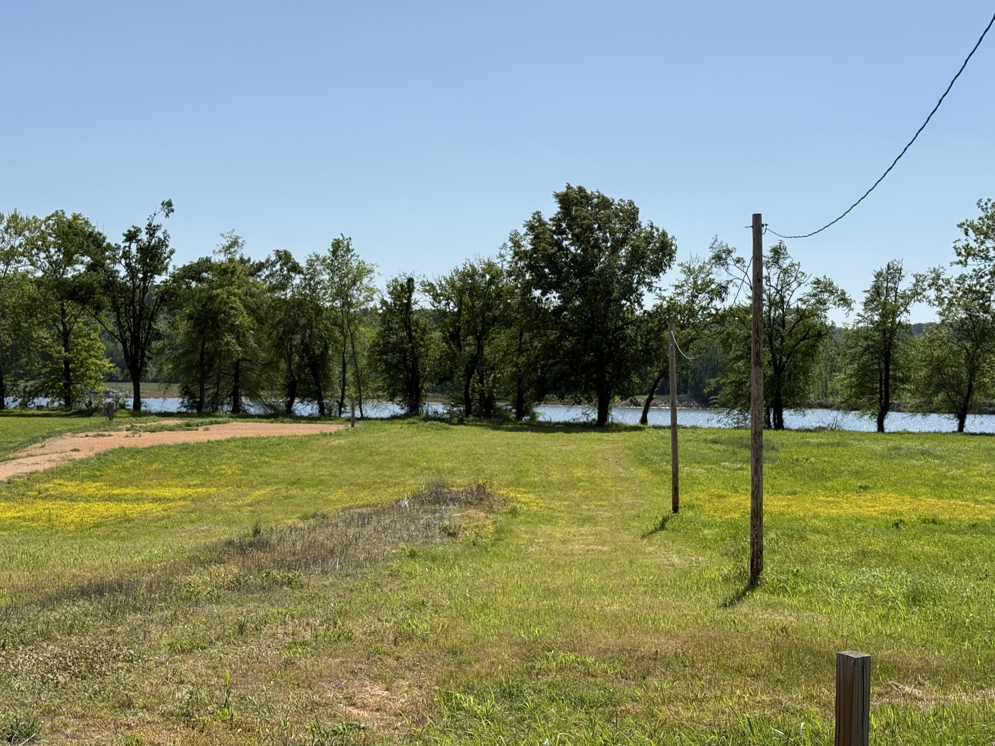 461 Hardin Btm Road Clifton, TN 38425 - Photo 22 of 30