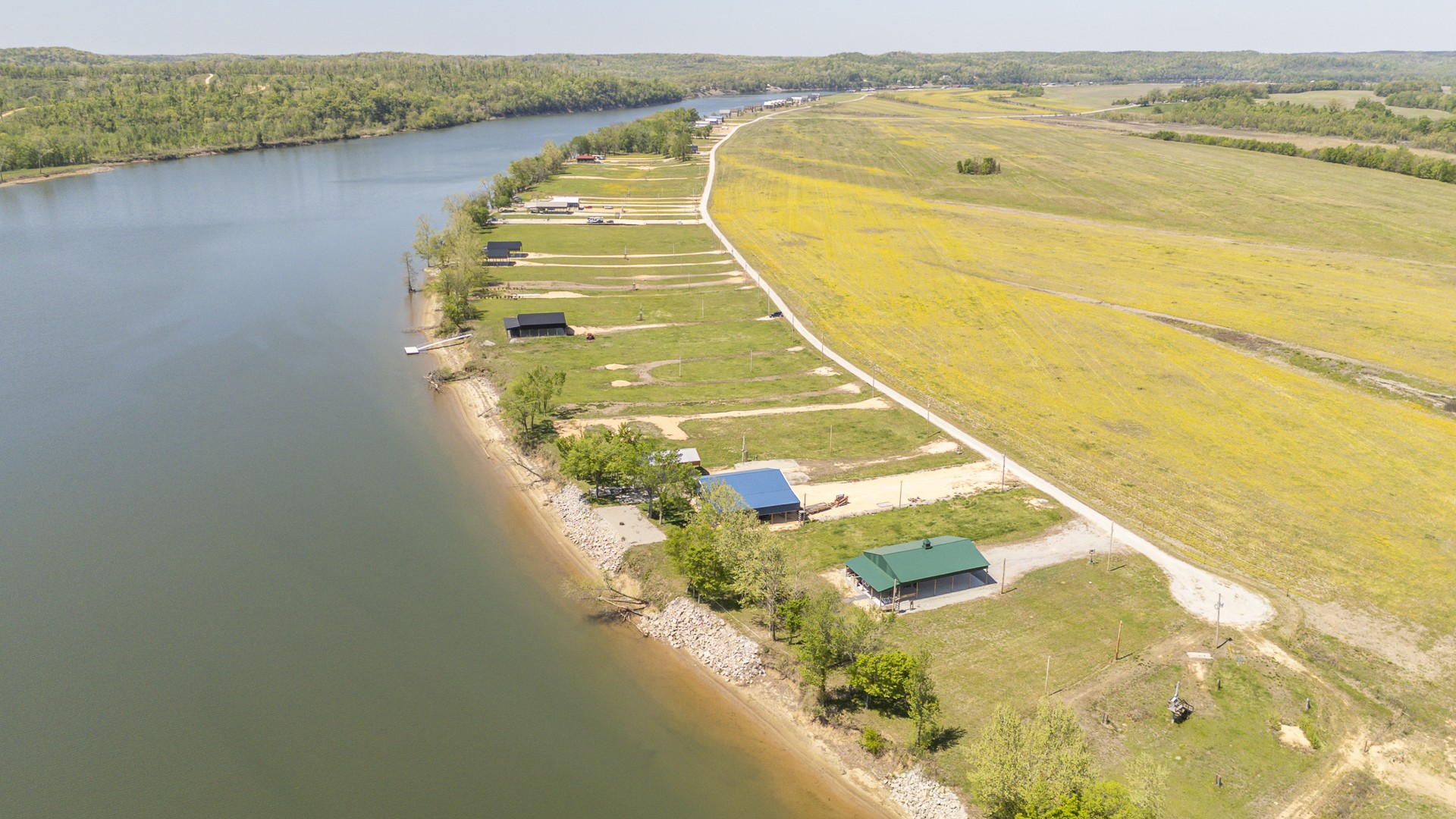 461 Hardin Btm Road Clifton, TN 38425 - Photo 30 of 30