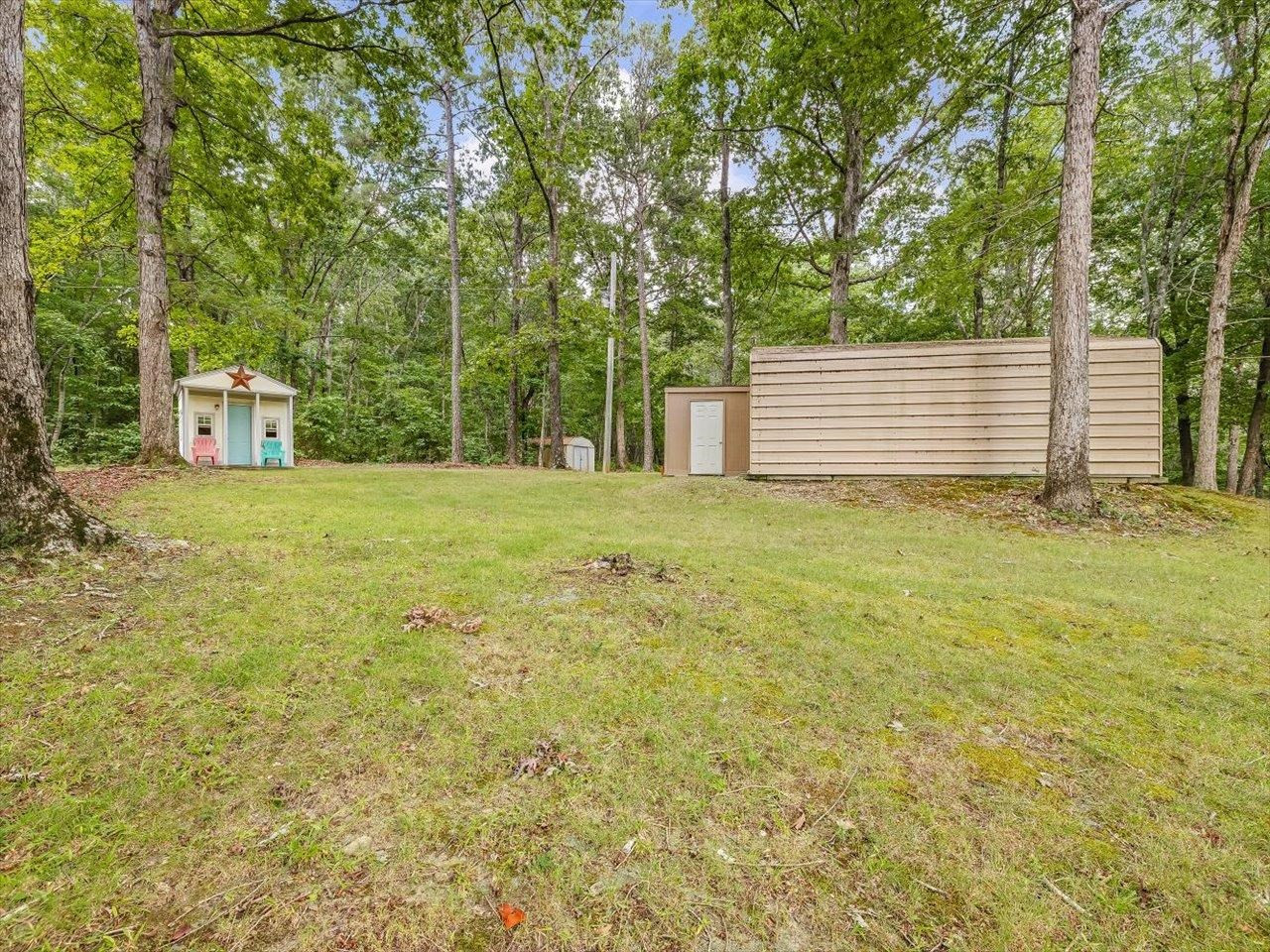 2955 Dewitt Smith Road Pittsboro, NC 27312 - Photo 34 of 50 Photo 35