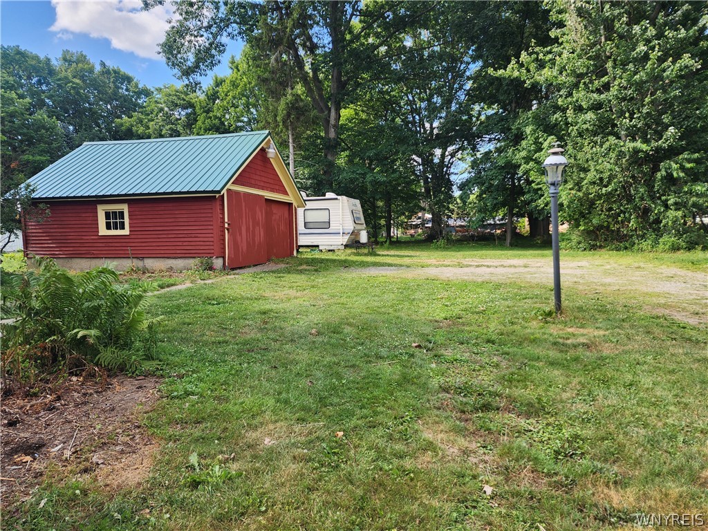 56 Childs Street Springville, NY 14141 - Photo 3 of 30