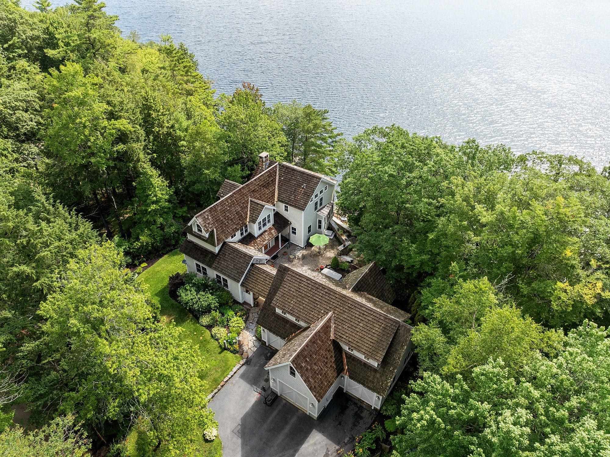 72-78 West Shore Road Nelson, NH 03457 - Photo 2 of 65