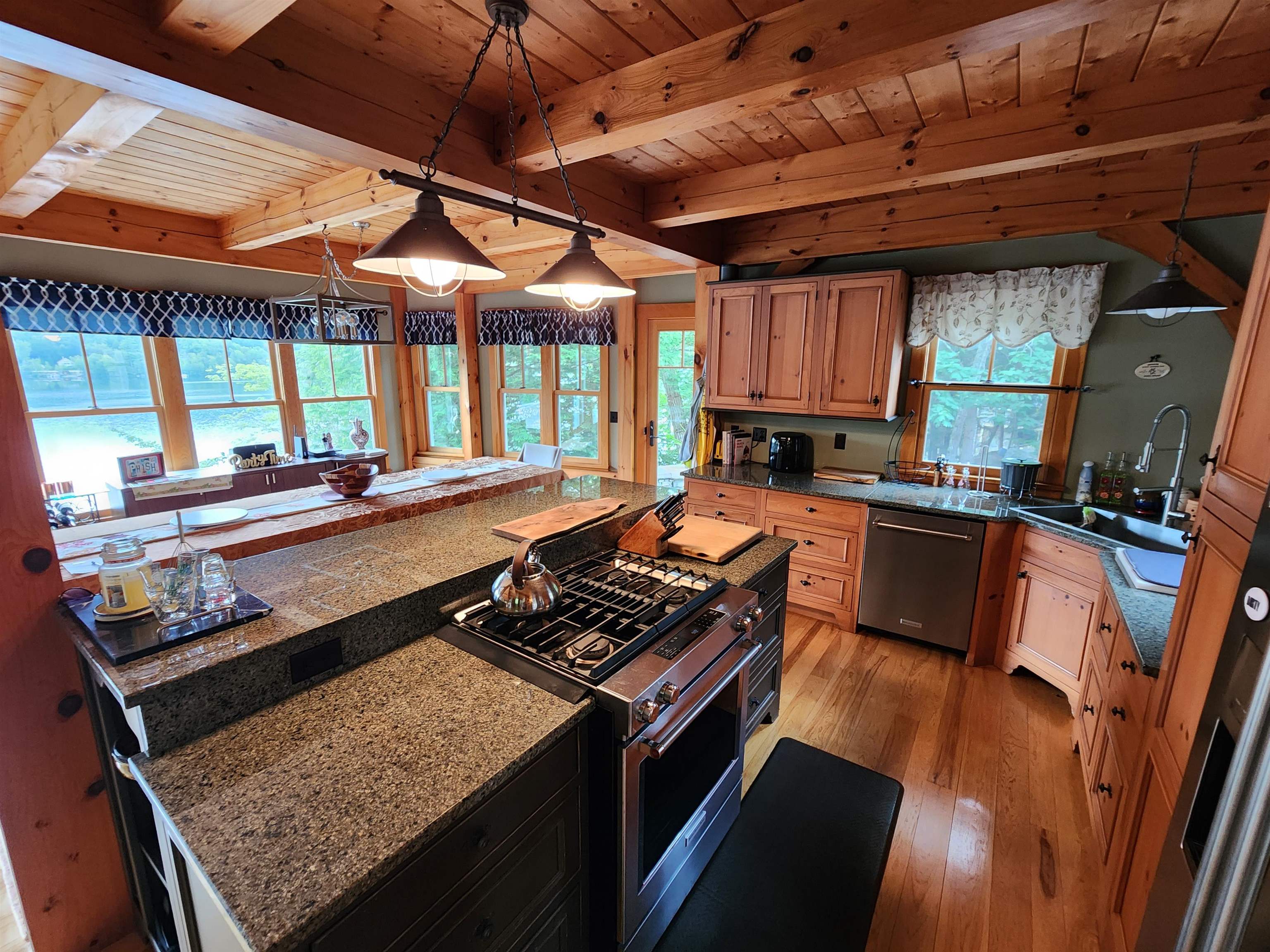 72-78 West Shore Road Nelson, NH 03457 - Photo 21 of 59