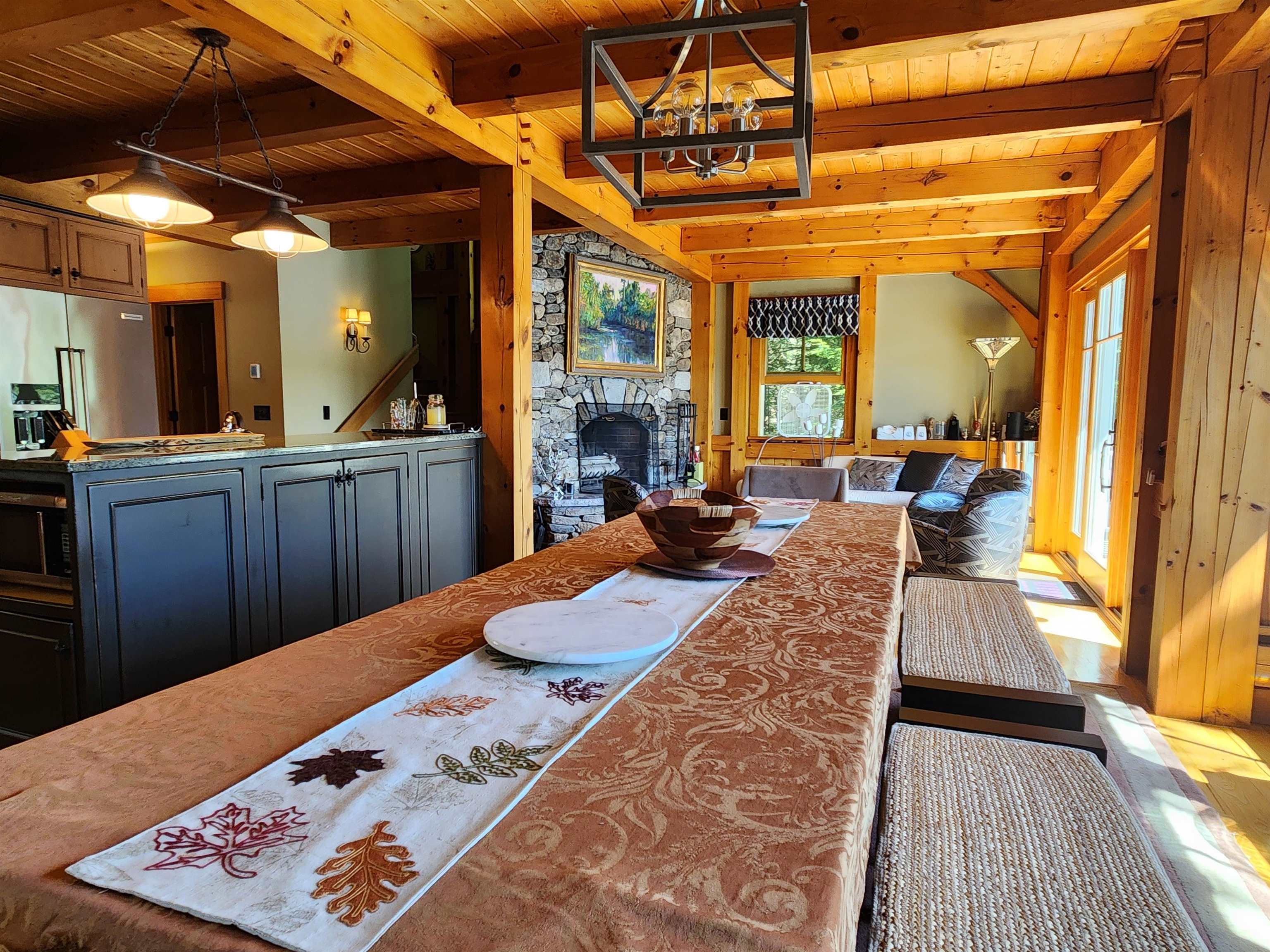 72-78 West Shore Road Nelson, NH 03457 - Photo 28 of 65