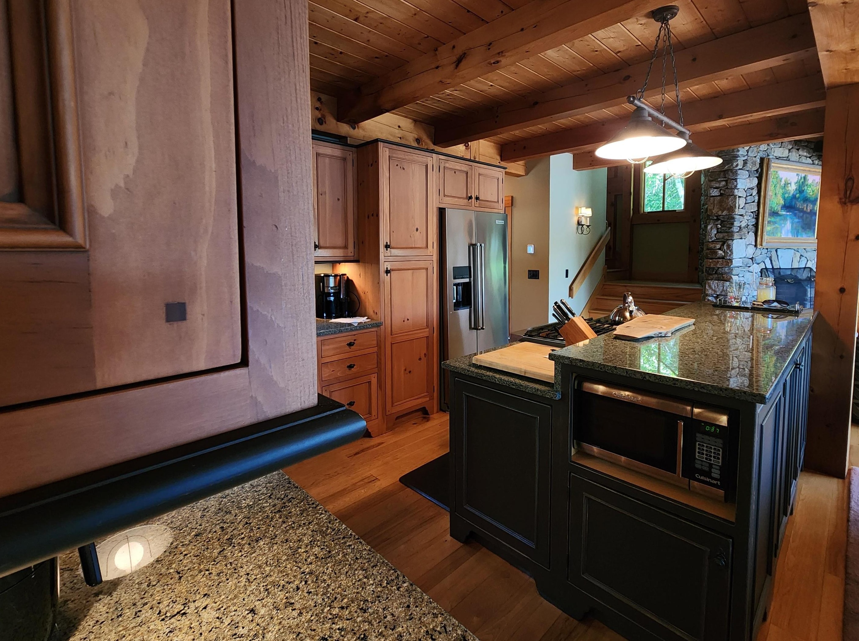 72-78 West Shore Road Nelson, NH 03457 - Photo 30 of 65