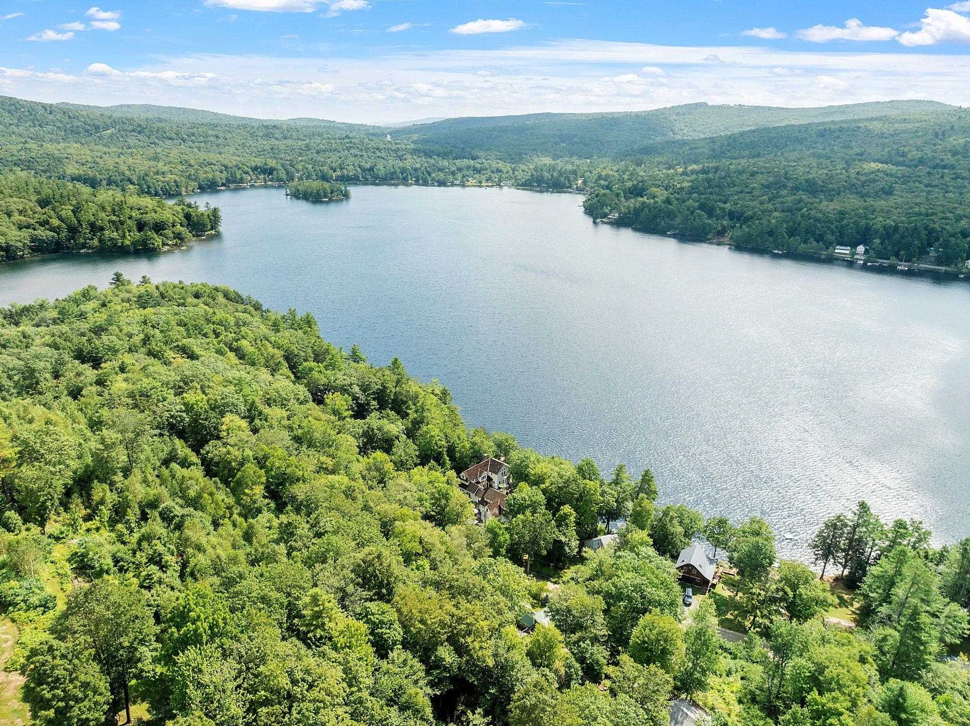 72-78 West Shore Road Nelson, NH 03457 - Photo 45 of 59