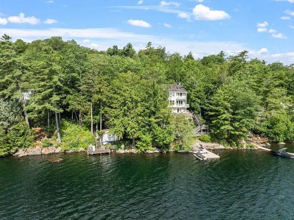 $1,999,900 | 72-78 West Shore Road, Nelson, NH 03457