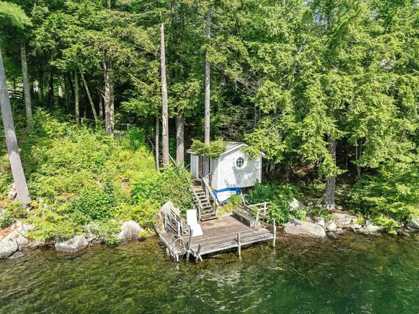 $1,999,900 | 72-78 West Shore Road, Nelson, NH 03457