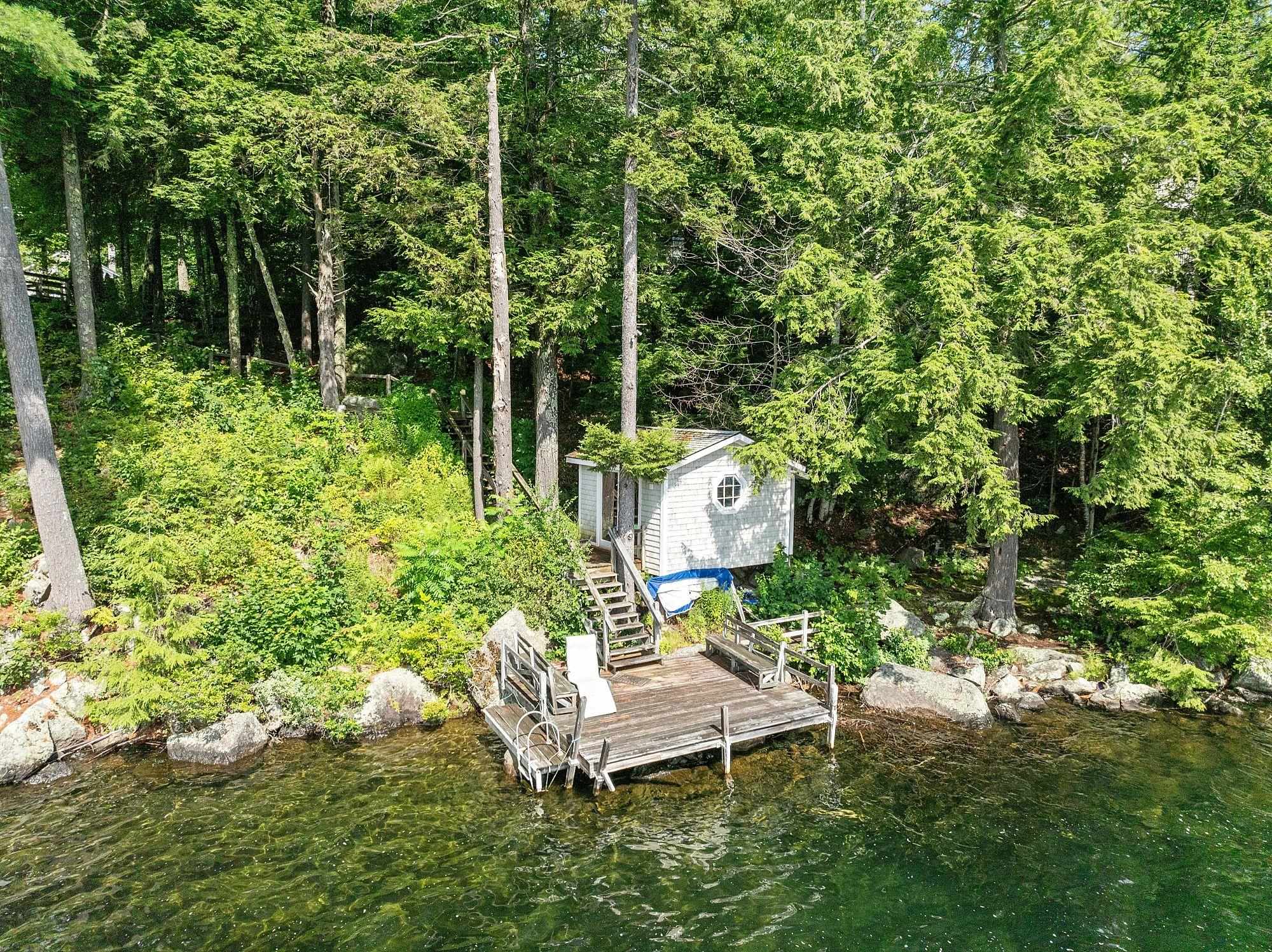 72-78 West Shore Road Nelson, NH 03457 - Photo 51 of 65