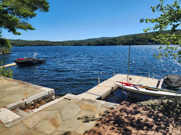 $1,999,900 | 72-78 West Shore Road, Nelson, NH 03457