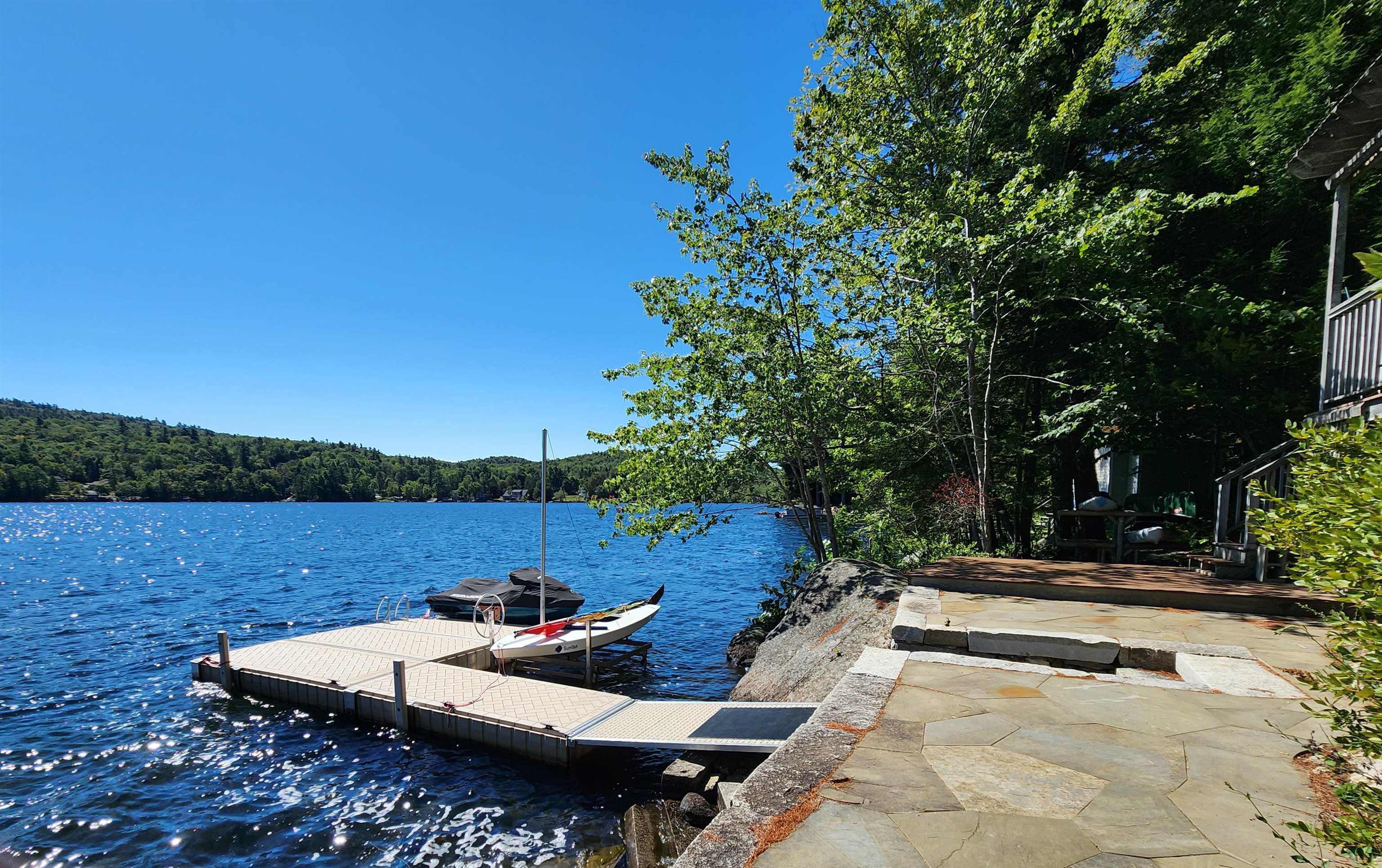 72-78 West Shore Road Nelson, NH 03457 - Photo 52 of 59