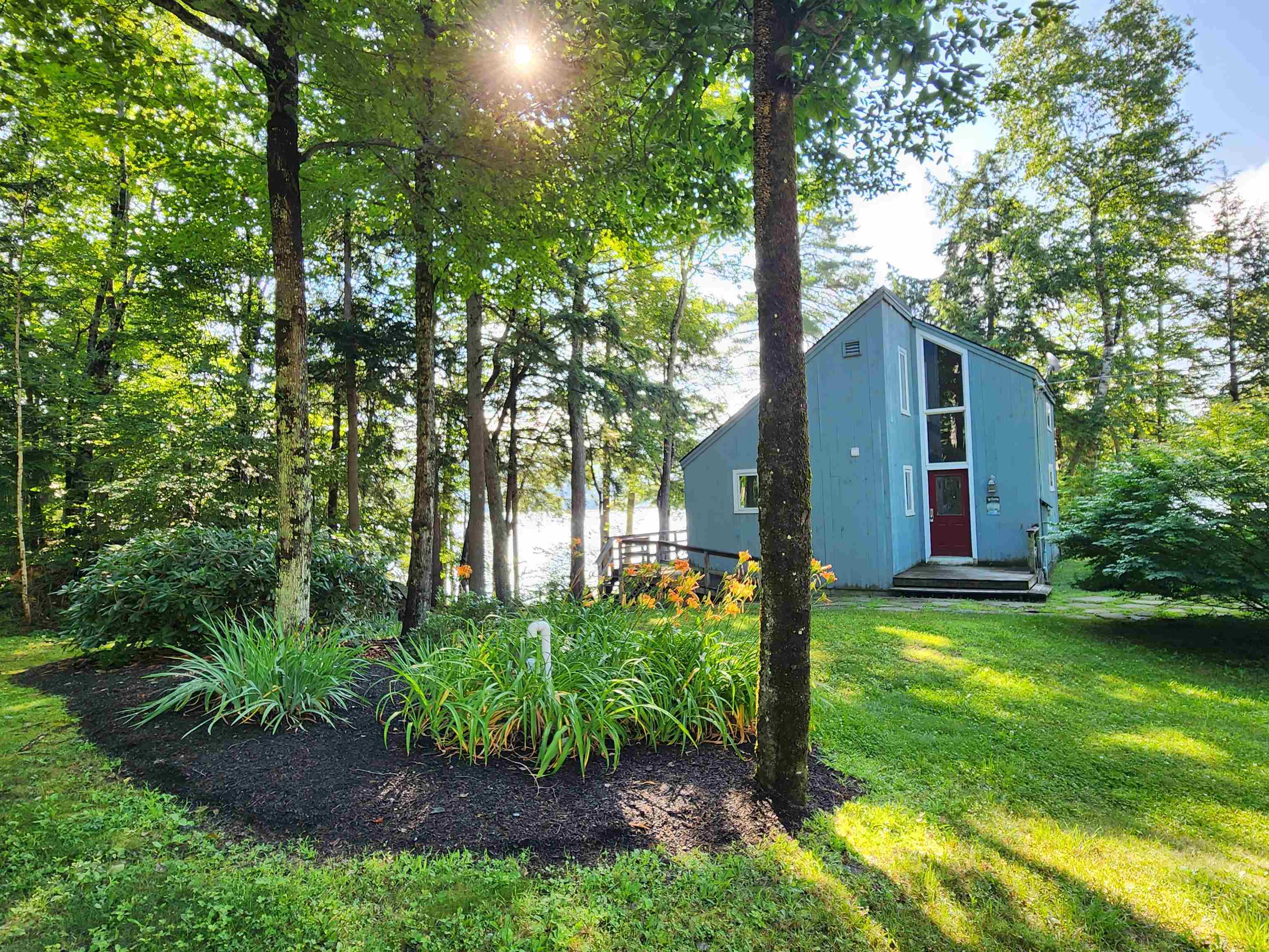 72-78 West Shore Road Nelson, NH 03457 - Photo 59 of 65