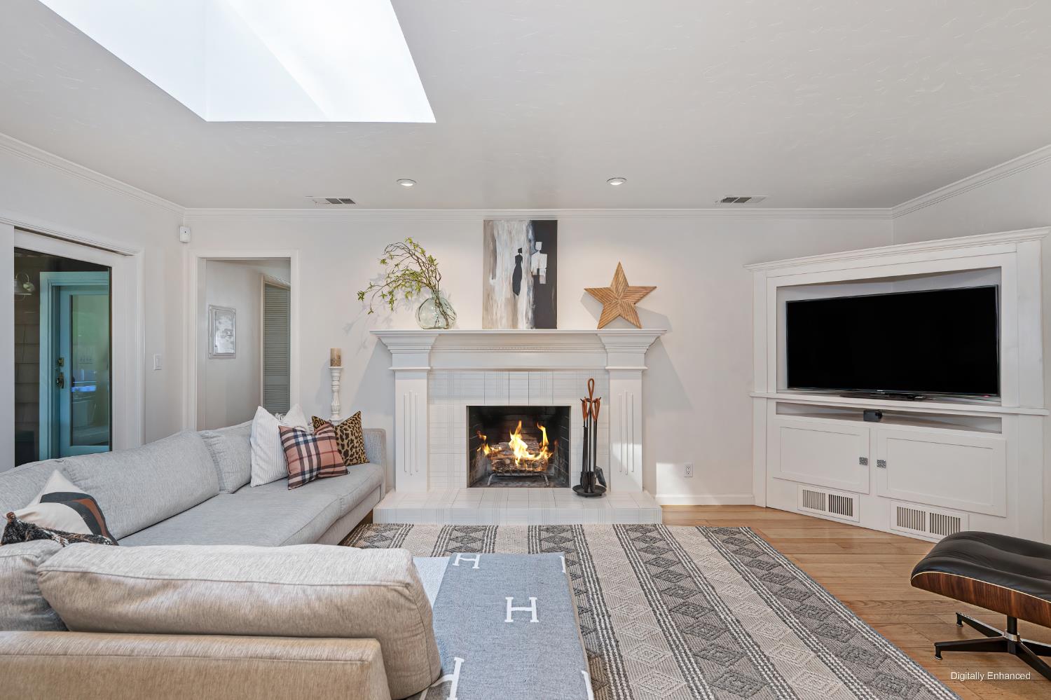 3852 El Ricon Way Sacramento, CA 95864 - Photo 8 of 71