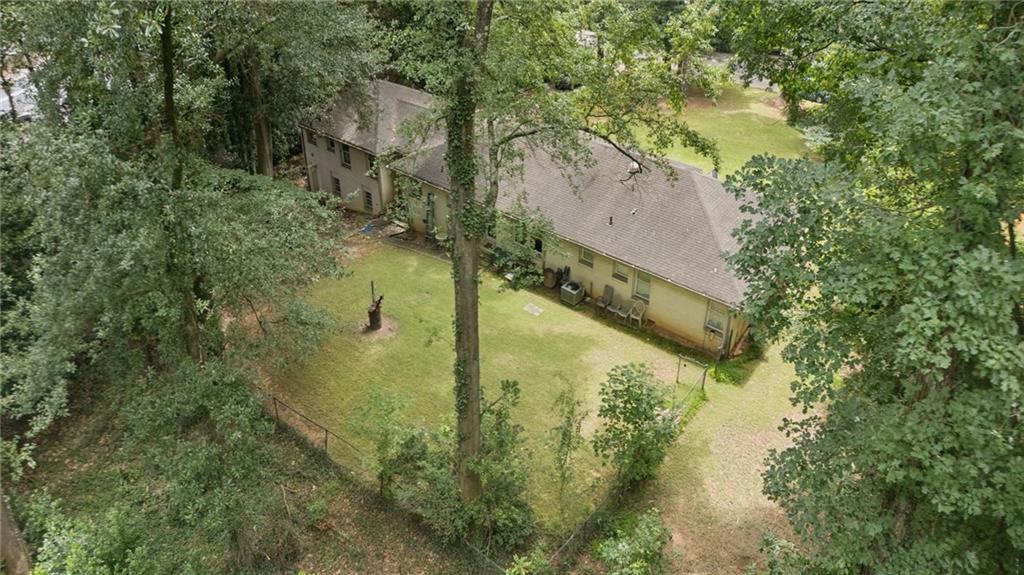 1191 West Wesley Road Northwest Atlanta, GA 30327 - Photo 10 of 18