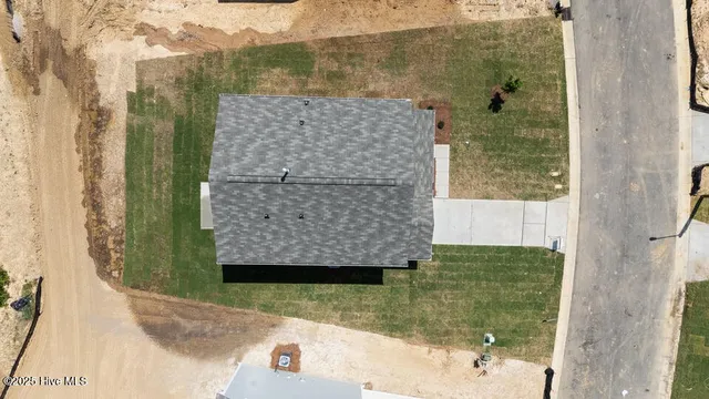 $263,990 | 3909 Falcon Court, Wilson, NC 27896