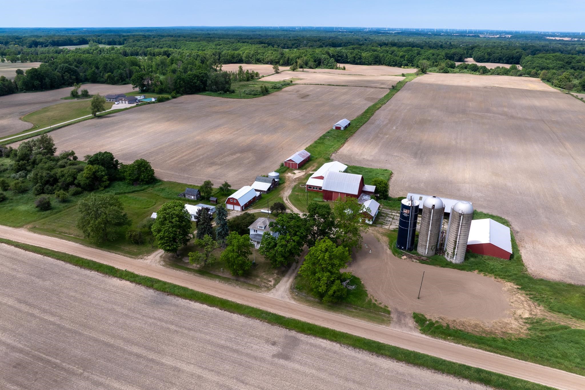 402 West Chapman Road Mount Pleasant, MI 48858 - Photo 54 of 65