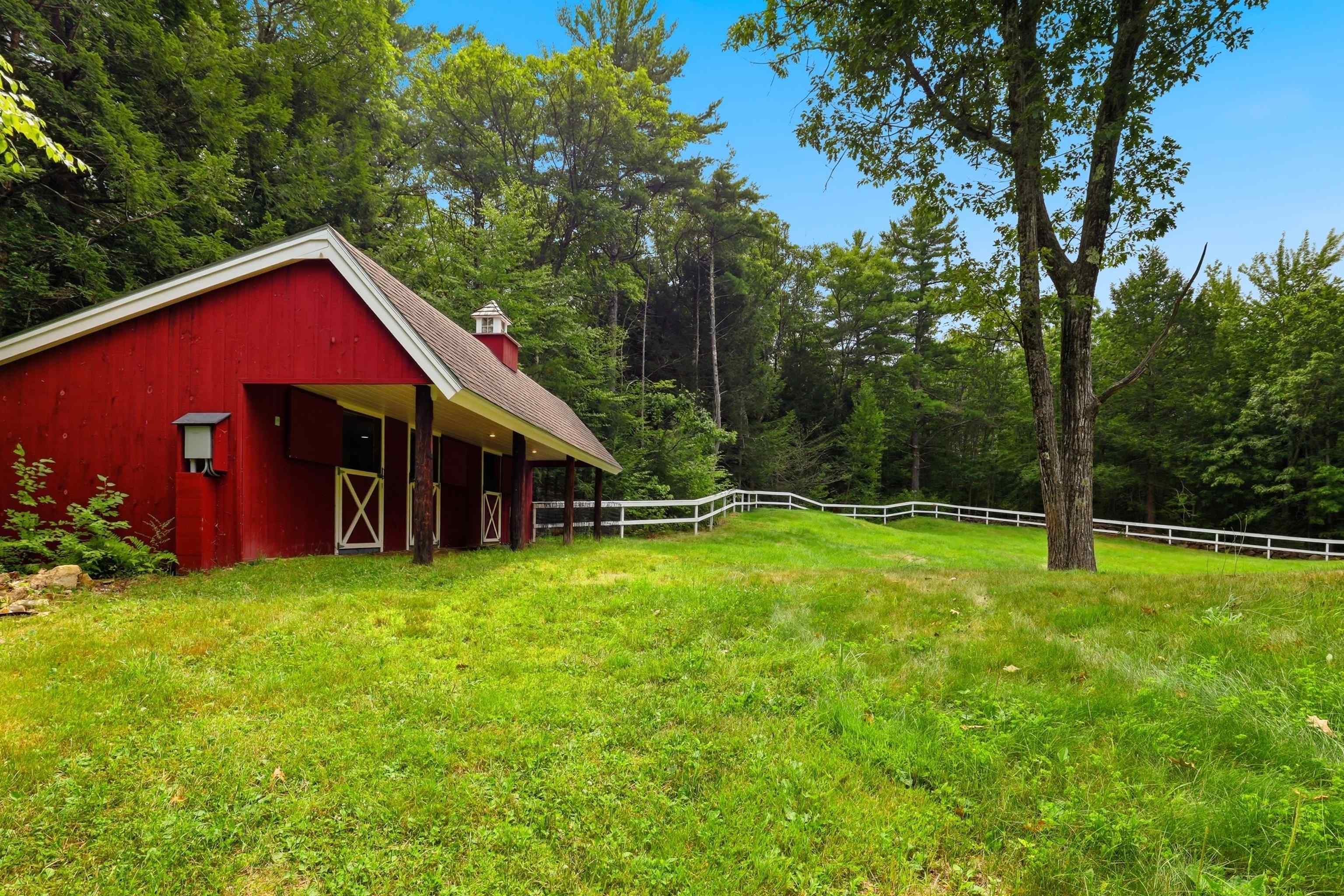 97 Onset Road Bennington, NH 03442 - Photo 43 of 60