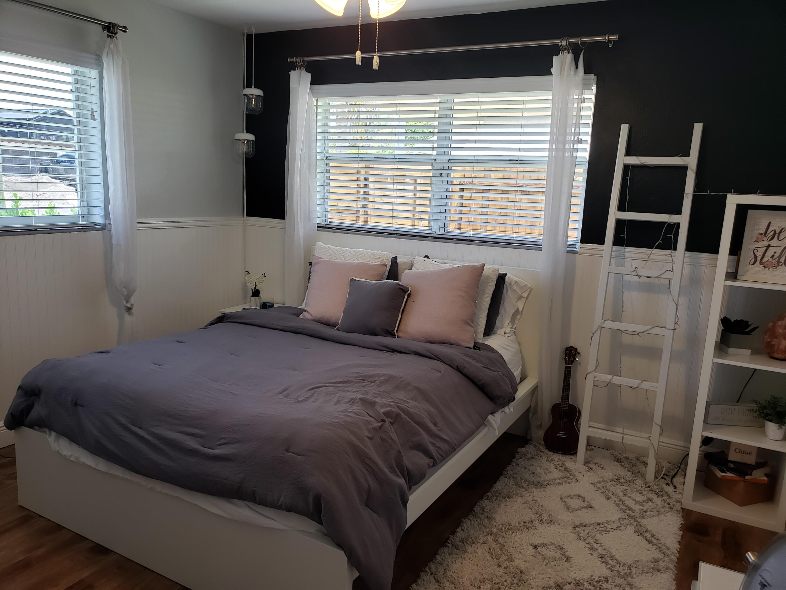 455 Northeast 29th Street Boca Raton, FL 33431 - Photo 12 of 20 Guest Bedroom