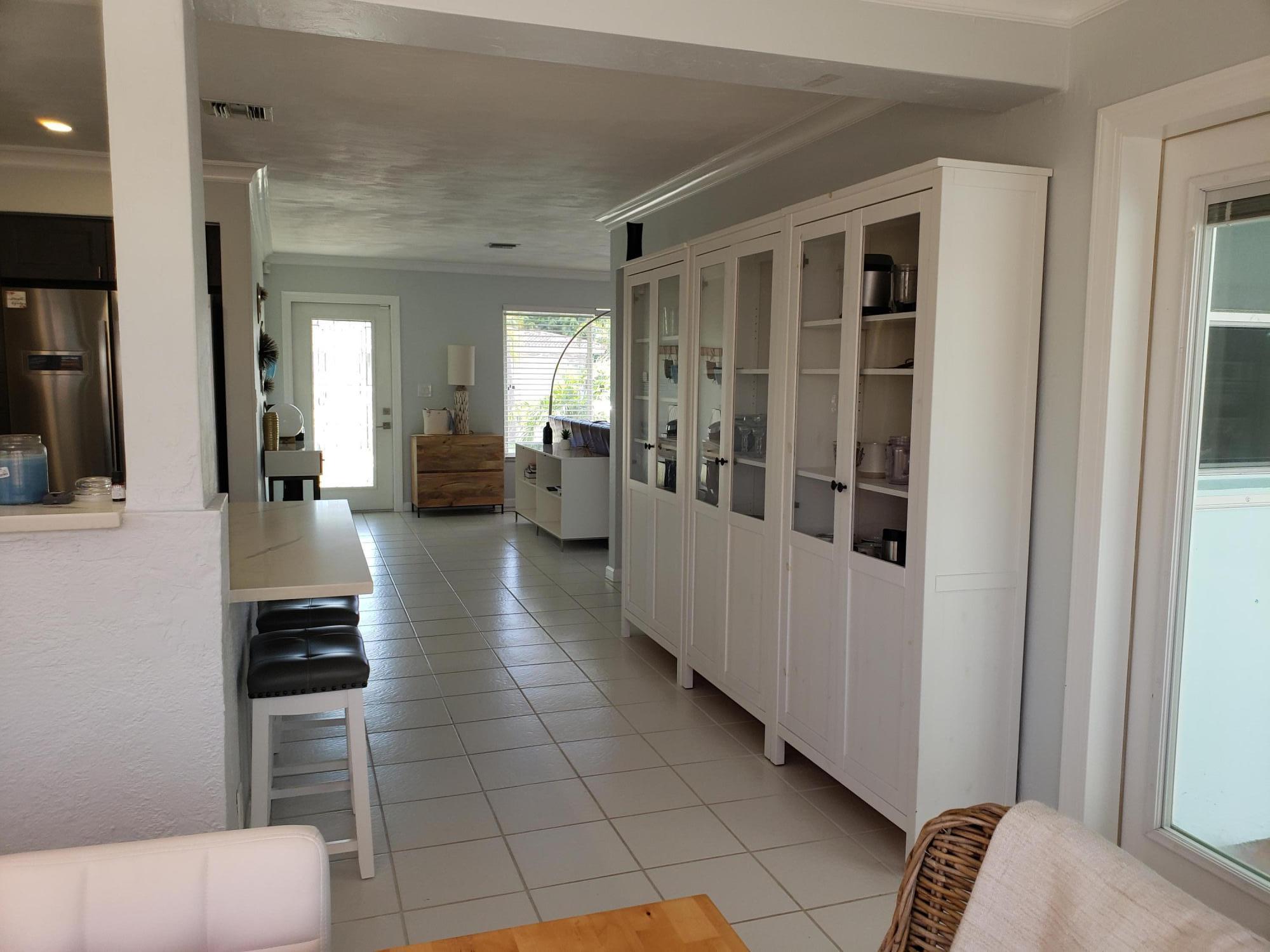 455 Northeast 29th Street Boca Raton, FL 33431 - Photo 14 of 20 Dining/Kitchen