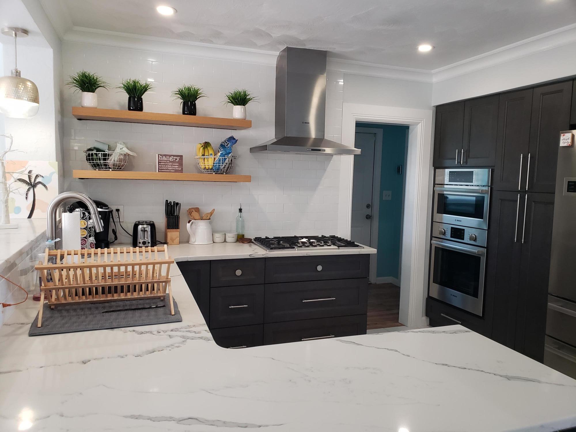 455 Northeast 29th Street Boca Raton, FL 33431 - Photo 16 of 20 Kitchen