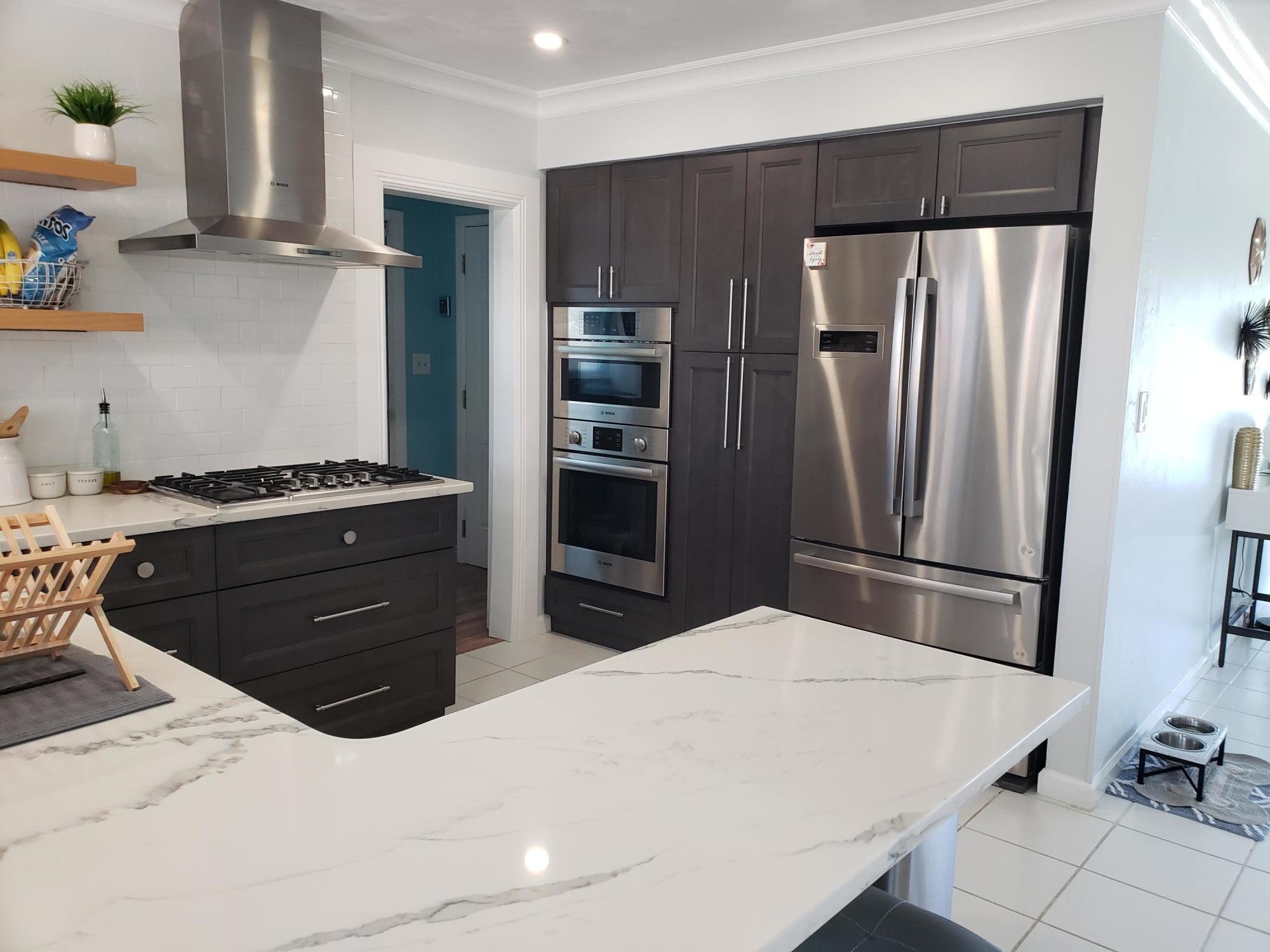 455 Northeast 29th Street Boca Raton, FL 33431 - Photo 17 of 20 Kitchen