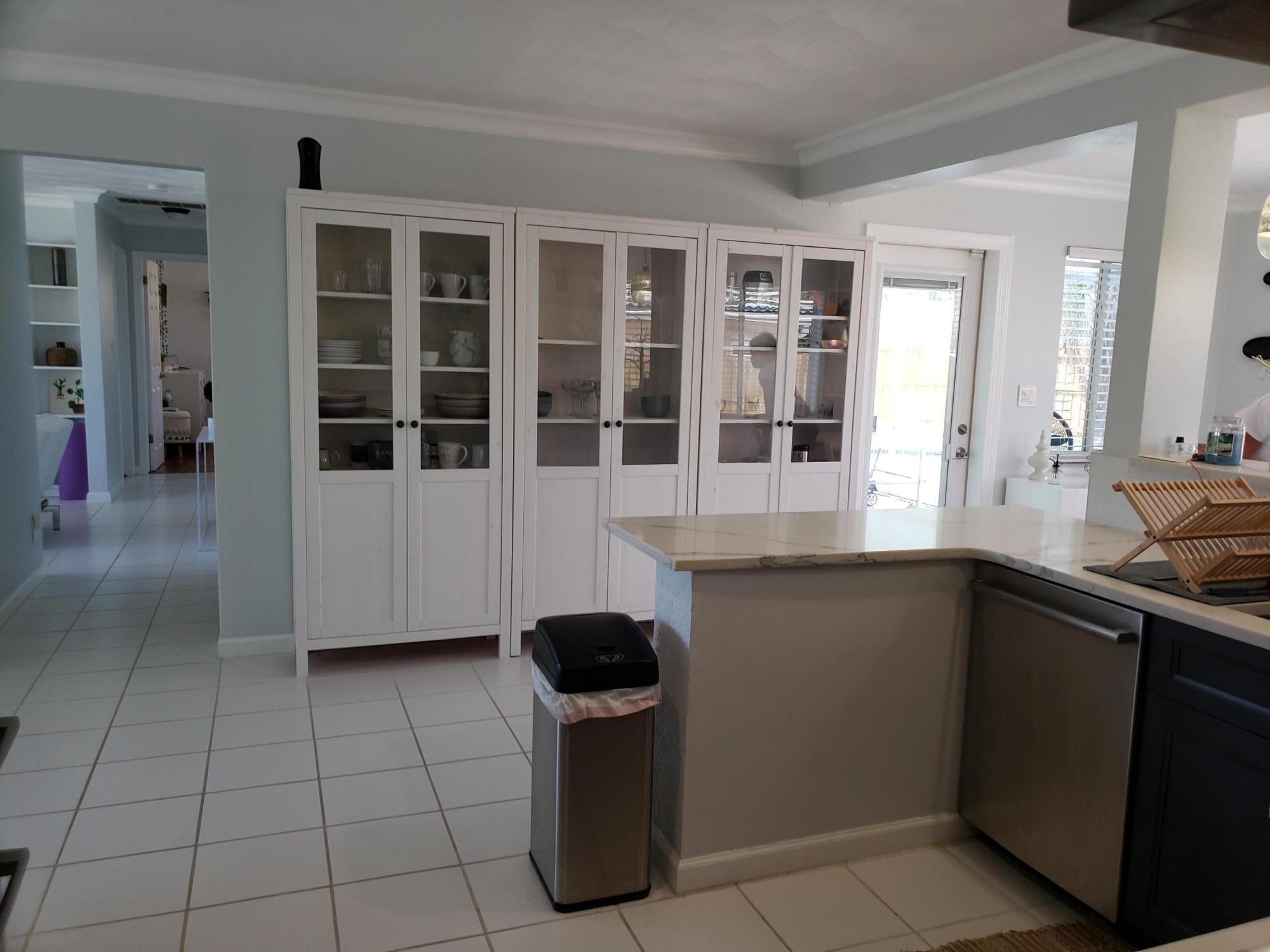 455 Northeast 29th Street Boca Raton, FL 33431 - Photo 18 of 20 Kitchen