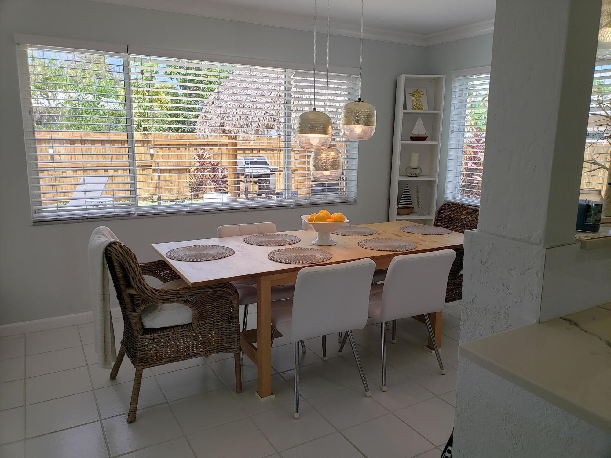 455 Northeast 29th Street Boca Raton, FL 33431 - Photo 20 of 20 Dining room