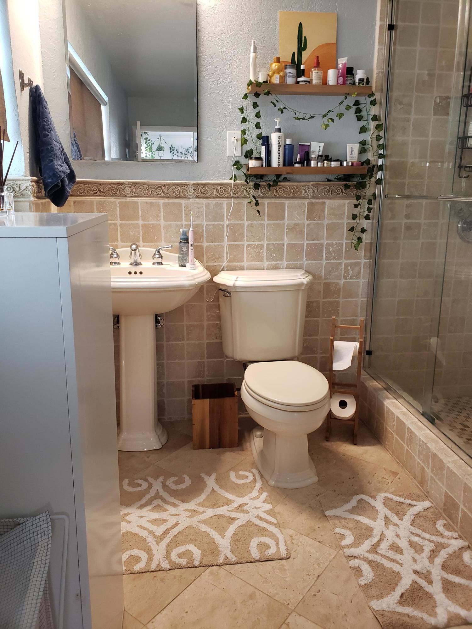 455 Northeast 29th Street Boca Raton, FL 33431 - Photo 10 of 20 Master Bath