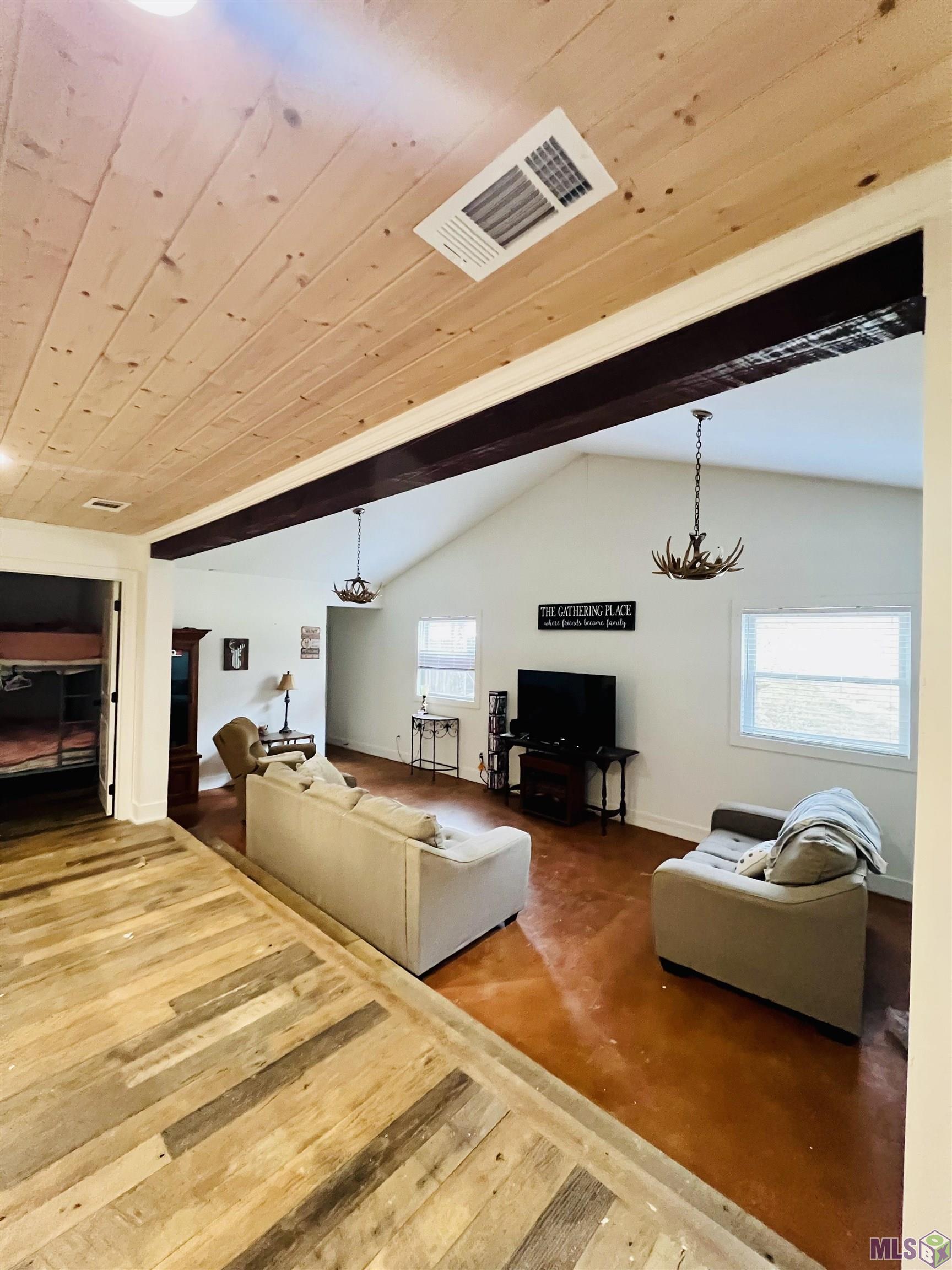 15397 Rogers Road St. Francisville, LA 70775 - Photo 12 of 16